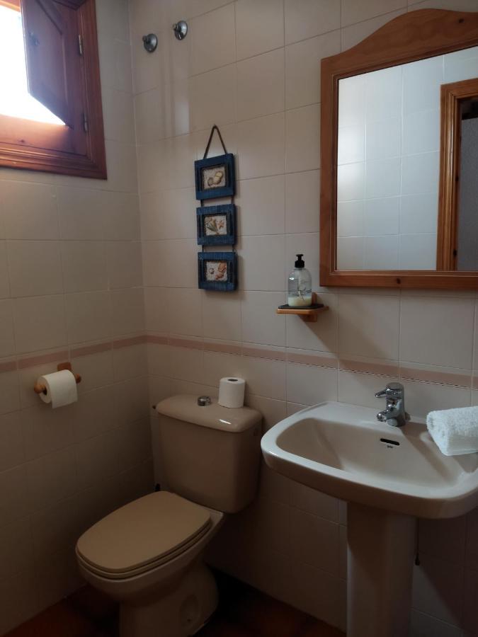 Villa Sol Y Mar à Isla Cristina Extérieur photo